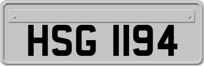 HSG1194