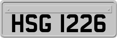 HSG1226