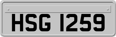 HSG1259