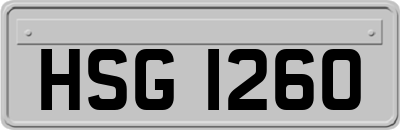 HSG1260