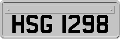 HSG1298