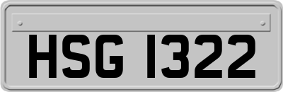 HSG1322