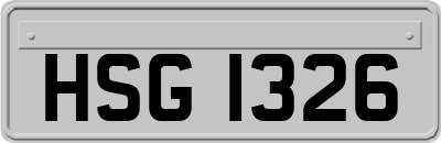 HSG1326