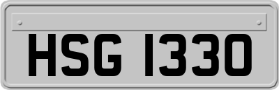 HSG1330