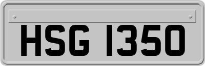 HSG1350