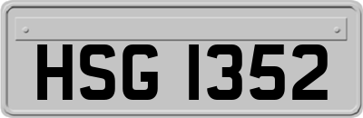 HSG1352