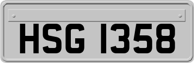 HSG1358