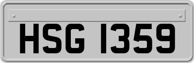 HSG1359