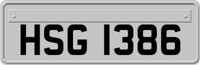 HSG1386