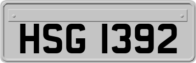 HSG1392