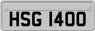 HSG1400