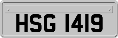 HSG1419