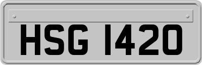 HSG1420