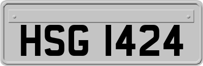HSG1424