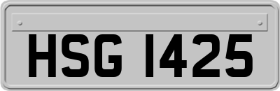 HSG1425