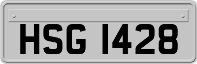HSG1428