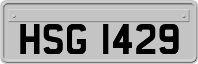 HSG1429