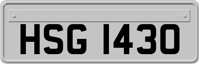 HSG1430