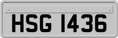 HSG1436