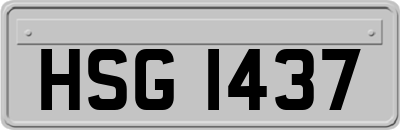 HSG1437
