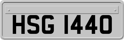 HSG1440