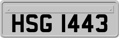 HSG1443