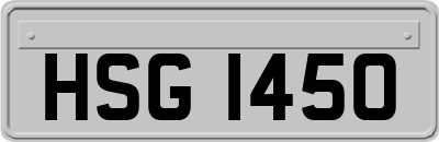 HSG1450