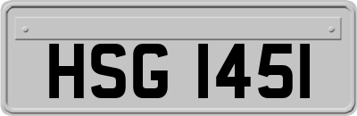 HSG1451