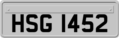 HSG1452