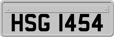 HSG1454