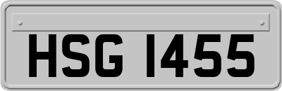 HSG1455