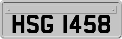 HSG1458
