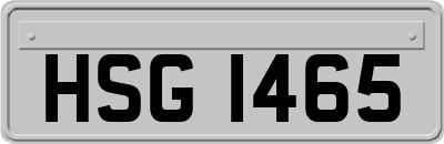 HSG1465