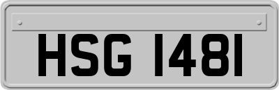 HSG1481