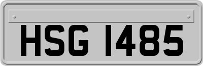 HSG1485