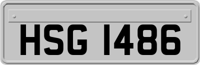 HSG1486