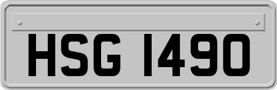 HSG1490