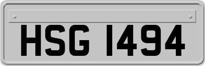HSG1494