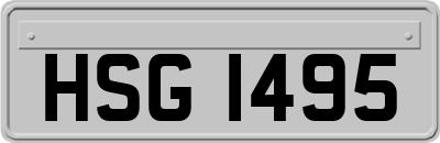 HSG1495