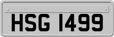 HSG1499
