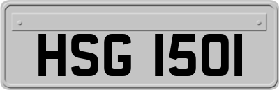 HSG1501