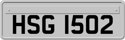 HSG1502