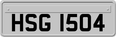 HSG1504