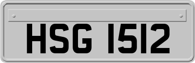 HSG1512