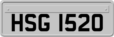 HSG1520
