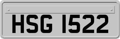 HSG1522