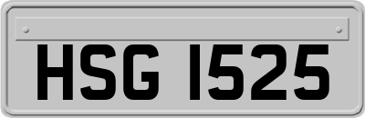 HSG1525