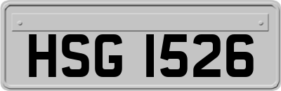 HSG1526