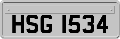 HSG1534