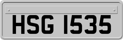 HSG1535